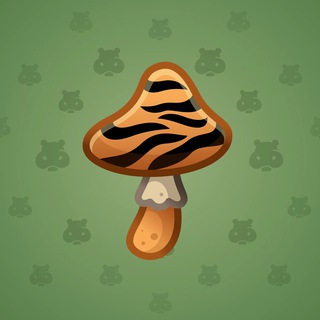 Spy Agaric #82659