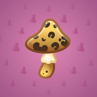 Spy Agaric #82663