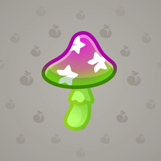 Spy Agaric #82665