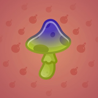 Spy Agaric #82666