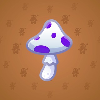 Spy Agaric #82671