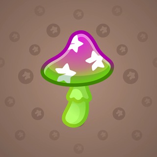 Spy Agaric #82674