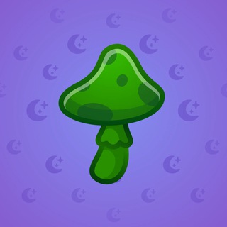 Spy Agaric #82679