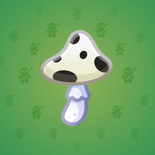 Spy Agaric #82758