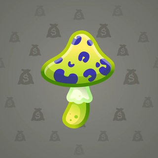 Spy Agaric #82760