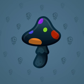Spy Agaric #82762