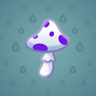 Spy Agaric #82769