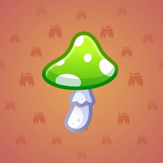 Spy Agaric #82771