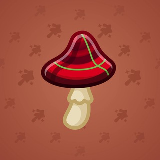 Spy Agaric #82772