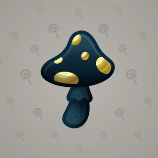 Spy Agaric #82778