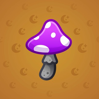 Spy Agaric #82786