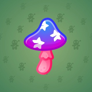 Spy Agaric #82793
