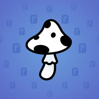 Spy Agaric #82796