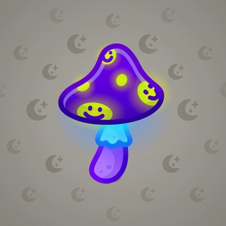 Spy Agaric #82797