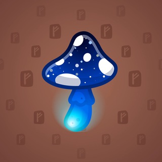 Spy Agaric #82802