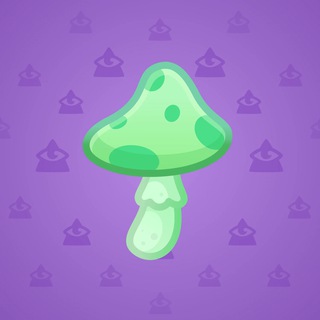 Spy Agaric #82803