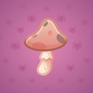 Spy Agaric #82808