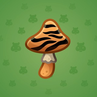 Spy Agaric #82812