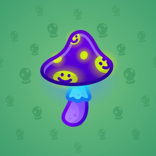 Spy Agaric #82822