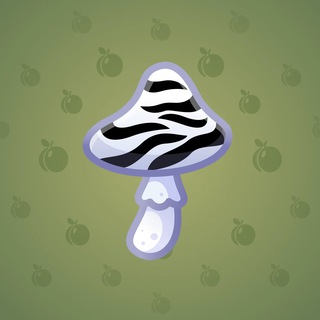 Spy Agaric #82832