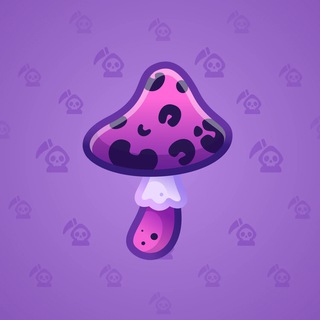 Spy Agaric #82839