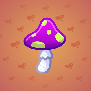 Spy Agaric #82844