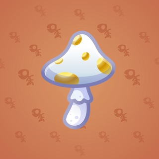 Spy Agaric #82846