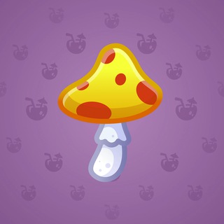 Spy Agaric #82856