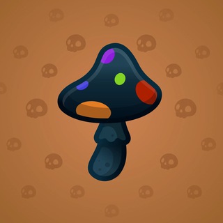 Spy Agaric #82859