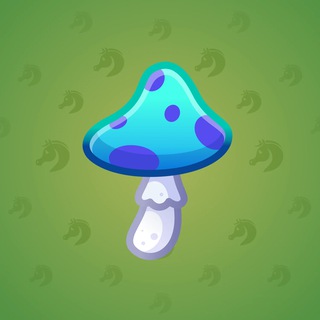 Spy Agaric #82872