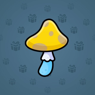 Spy Agaric #82875
