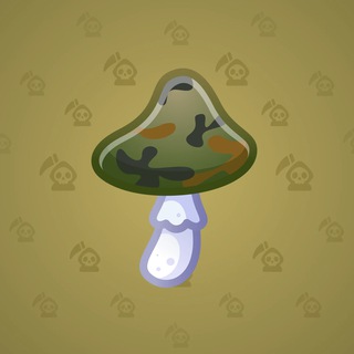 Spy Agaric #82880