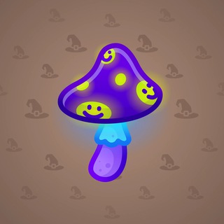Spy Agaric #82883