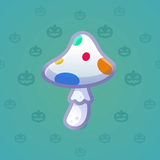 Spy Agaric #83066
