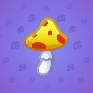 Spy Agaric #83240