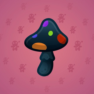 Spy Agaric #83249