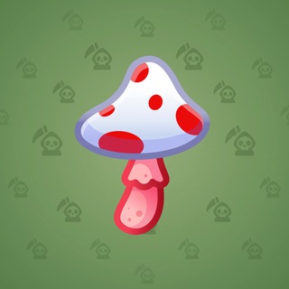 Spy Agaric #83251