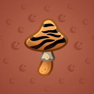 Spy Agaric #83270