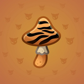 Spy Agaric #83274