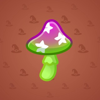 Spy Agaric #83277