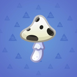 Spy Agaric #83316
