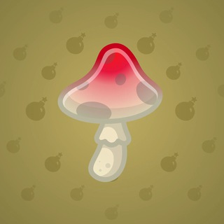Spy Agaric #83337
