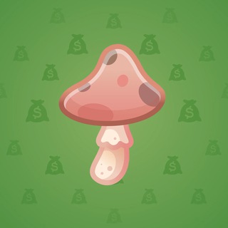 Spy Agaric #83338