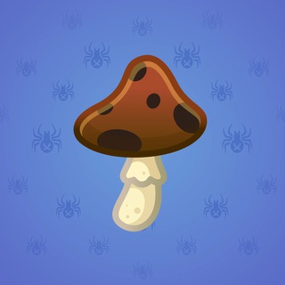 Spy Agaric #83345