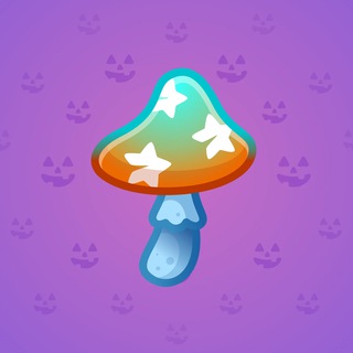 Spy Agaric #83354