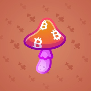 Spy Agaric #83362