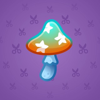 Spy Agaric #83425