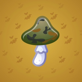 Spy Agaric #83427