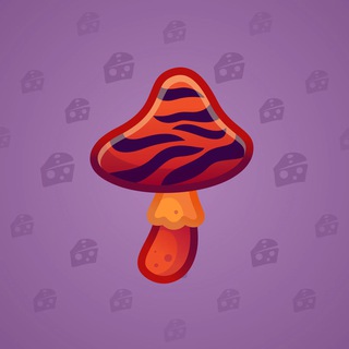 Spy Agaric #83437