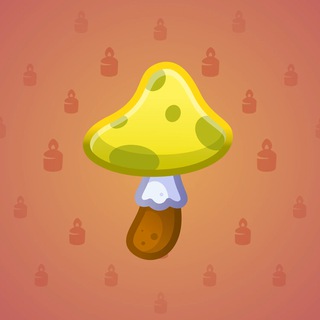 Spy Agaric #83442